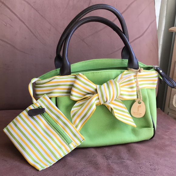 Fortuna Valentino Handbag - Picture 5 of 8